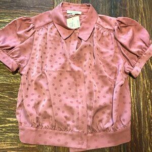 NWT Favorite Daughter.  SZ L